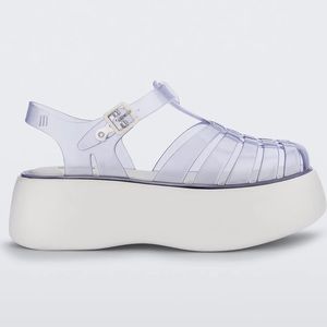 Melissa Possession Plato